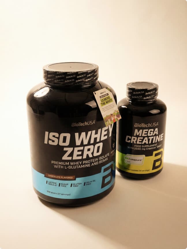 BioTechUSA image